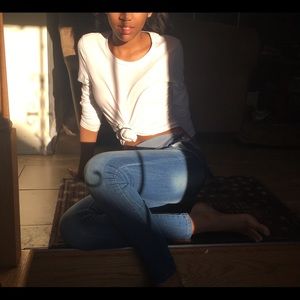 Meet your Posher, Nevaeh